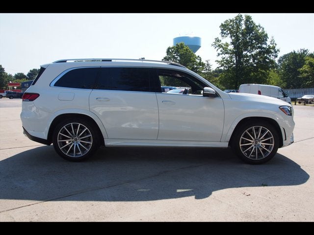 2022 Mercedes-Benz GLS GLS 450