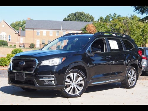 2020 Subaru Ascent Limited