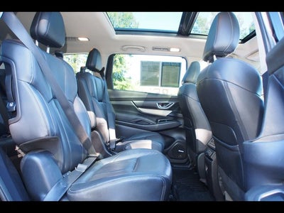 2020 Subaru Ascent Limited