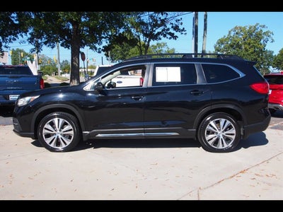 2020 Subaru Ascent Limited