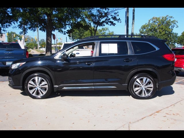 2020 Subaru Ascent Limited