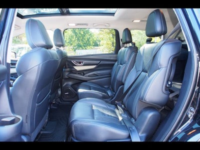 2020 Subaru Ascent Limited
