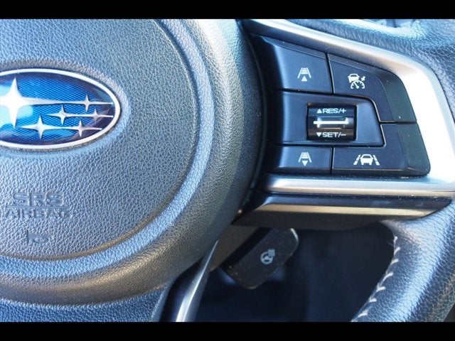 2020 Subaru Ascent Limited