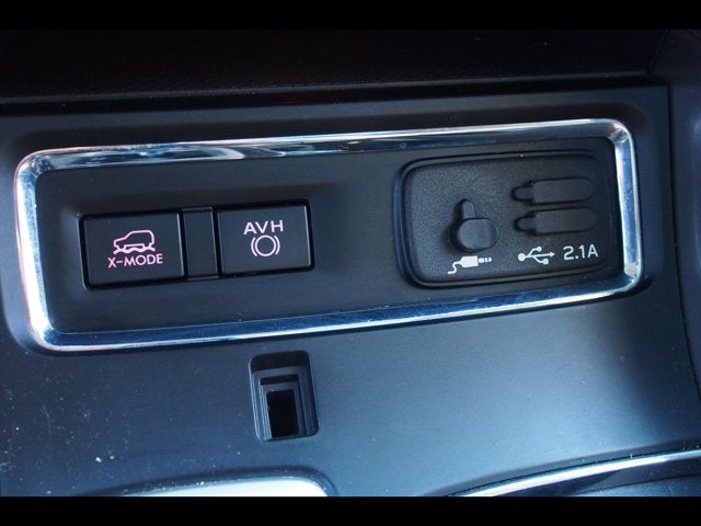 2020 Subaru Ascent Limited