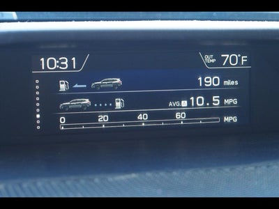 2020 Subaru Ascent Limited