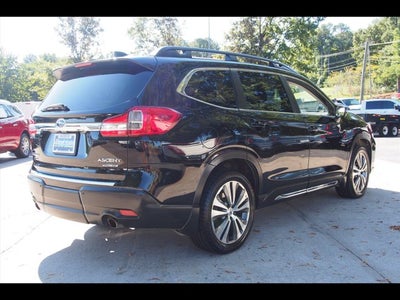 2020 Subaru Ascent Limited