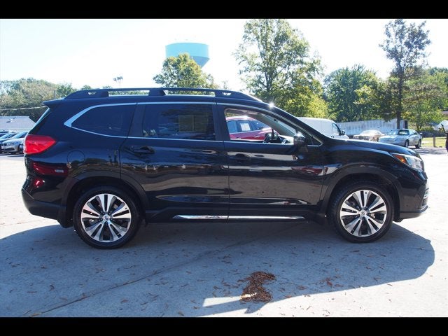 2020 Subaru Ascent Limited