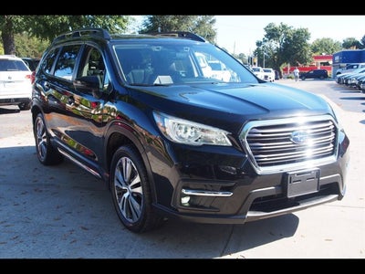 2020 Subaru Ascent Limited