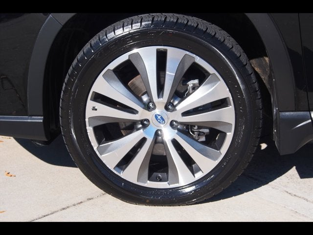 2020 Subaru Ascent Limited