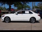 2016 Mercedes-Benz C-Class C 300 4MATIC®