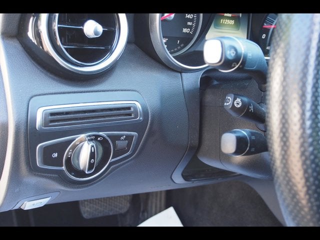 2016 Mercedes-Benz C-Class C 300 4MATIC®