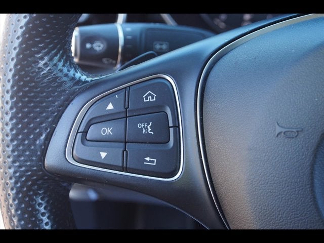 2016 Mercedes-Benz C-Class C 300 4MATIC®