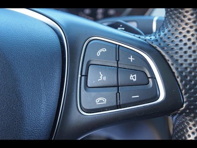 2016 Mercedes-Benz C-Class C 300 4MATIC®
