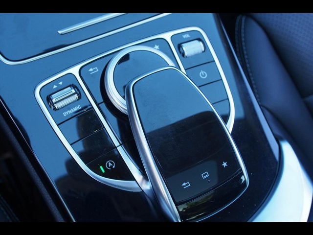 2016 Mercedes-Benz C-Class C 300 4MATIC®