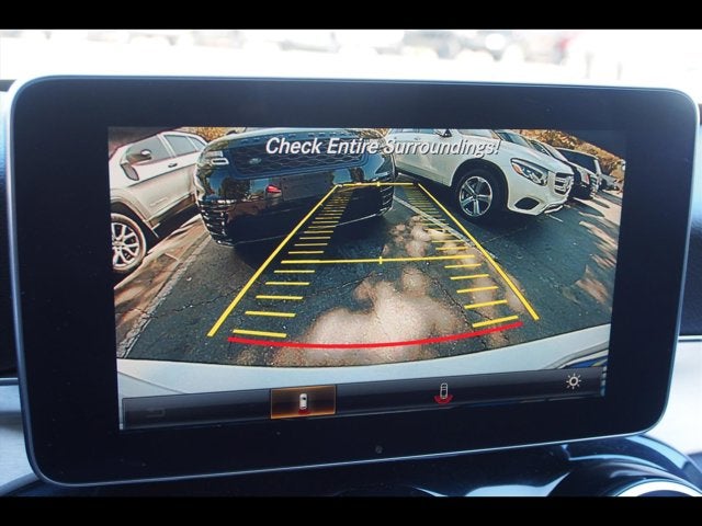 2016 Mercedes-Benz C-Class C 300 4MATIC®