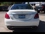 2016 Mercedes-Benz C-Class C 300 4MATIC®