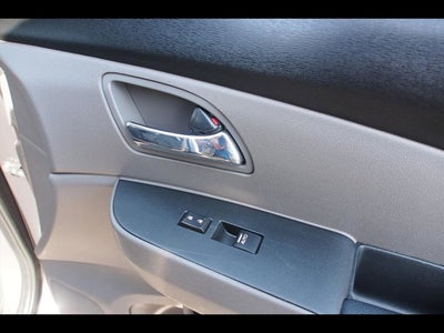 2015 Honda Odyssey Touring