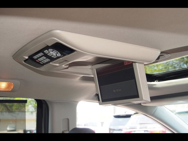 2015 Honda Odyssey Touring