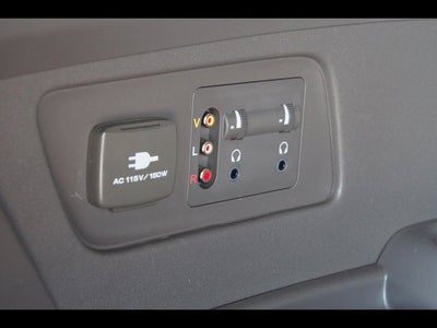 2015 Honda Odyssey Touring