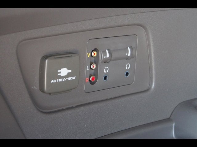 2015 Honda Odyssey Touring