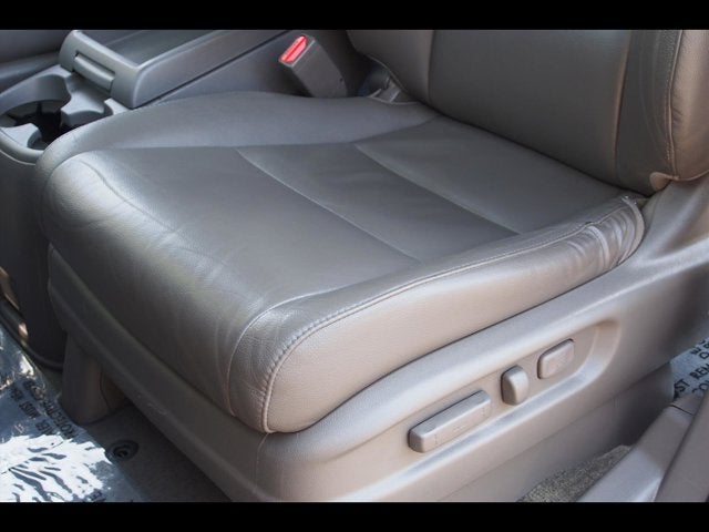 2015 Honda Odyssey Touring