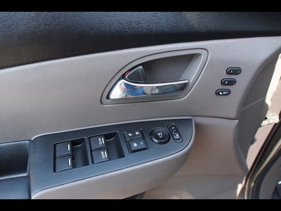 2015 Honda Odyssey Touring
