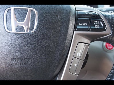 2015 Honda Odyssey Touring