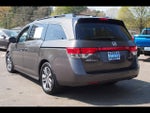 2015 Honda Odyssey Touring