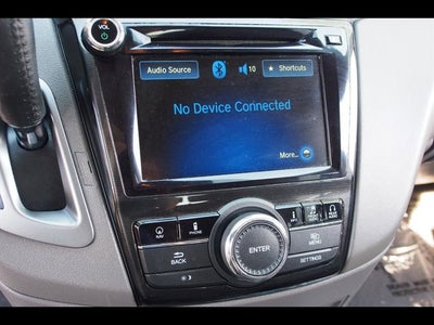 2015 Honda Odyssey Touring