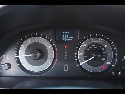 2015 Honda Odyssey Touring