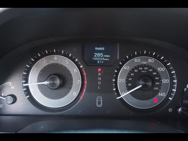 2015 Honda Odyssey Touring