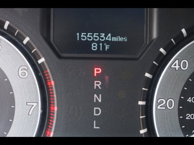 2015 Honda Odyssey Touring