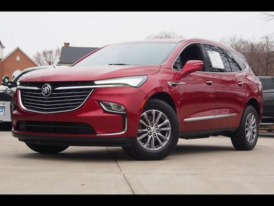 2024 Buick Enclave Premium