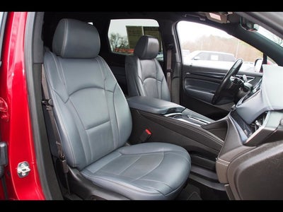 2024 Buick Enclave Premium