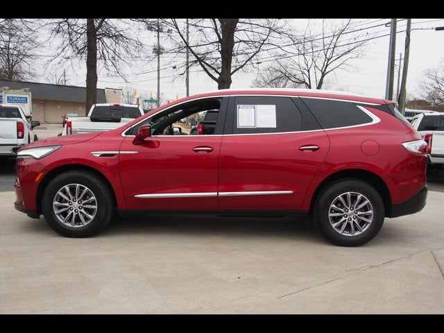 2024 Buick Enclave Premium