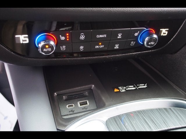 2024 Buick Enclave Premium