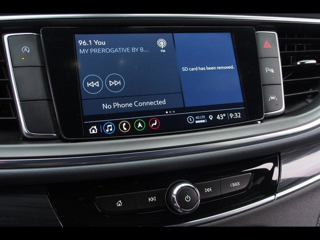 2024 Buick Enclave Premium