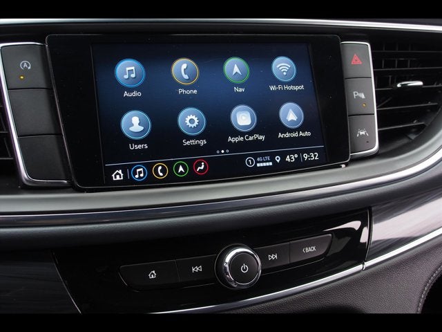 2024 Buick Enclave Premium