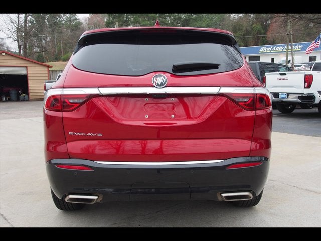 2024 Buick Enclave Premium