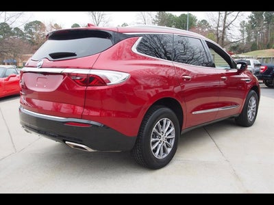 2024 Buick Enclave Premium