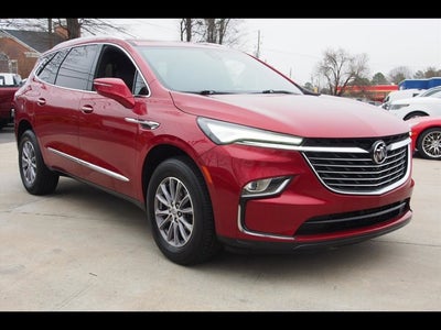 2024 Buick Enclave Premium