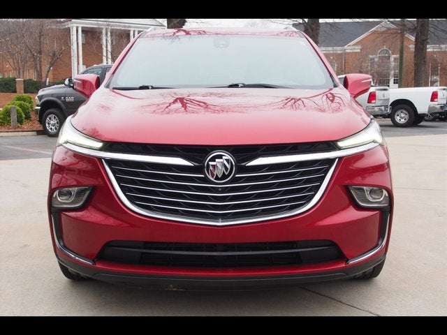 2024 Buick Enclave Premium