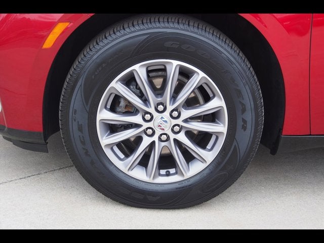 2024 Buick Enclave Premium