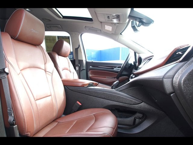 2019 Buick Enclave Avenir