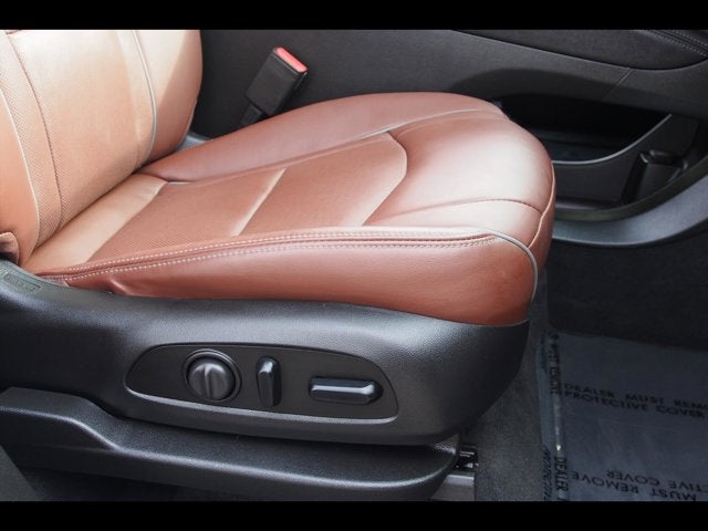 2019 Buick Enclave Avenir