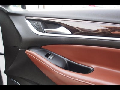 2019 Buick Enclave Avenir