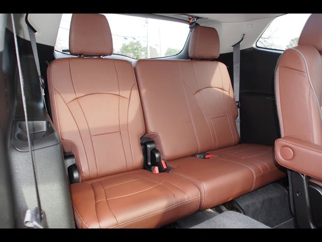 2019 Buick Enclave Avenir