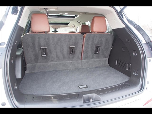 2019 Buick Enclave Avenir