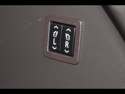 2019 Buick Enclave Avenir