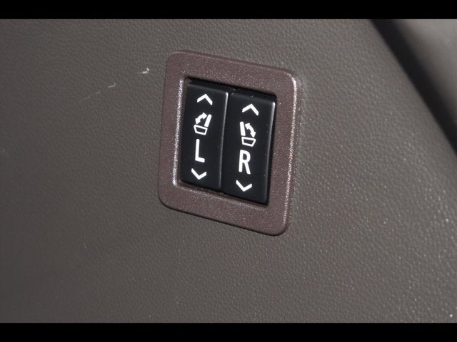 2019 Buick Enclave Avenir